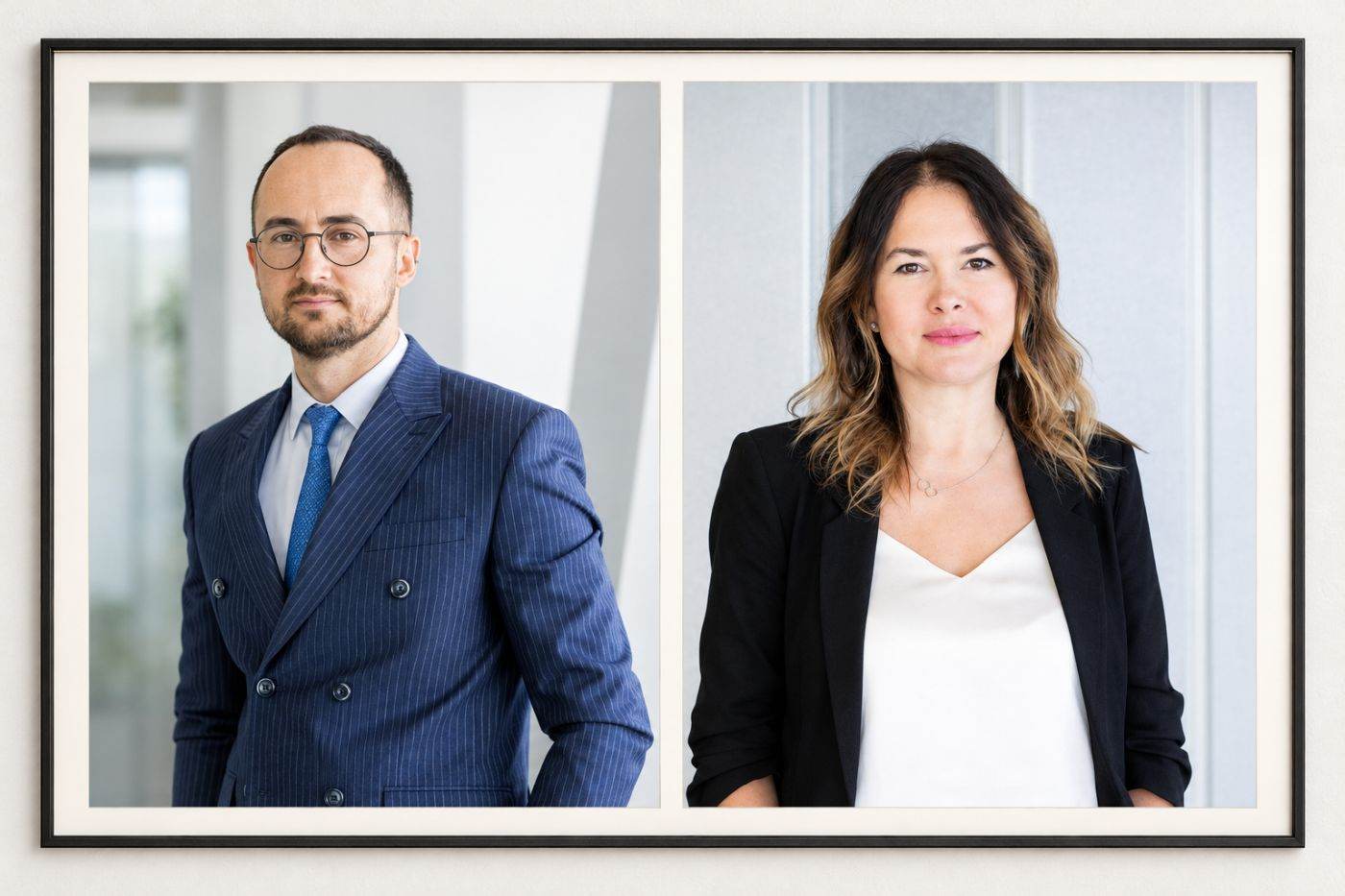 Mihai Iorga, Senior, Băncilă Diaconu şi Asociaţii SPRL şi Adriana Dobre, Partener, Avocat Băncilă Diaconu şi Asociaţii SPRL